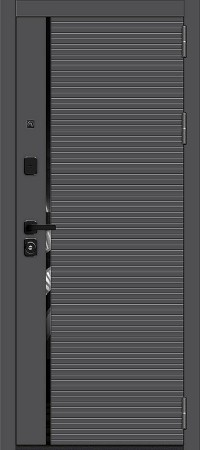 Optim Z-3 Графит/Белый